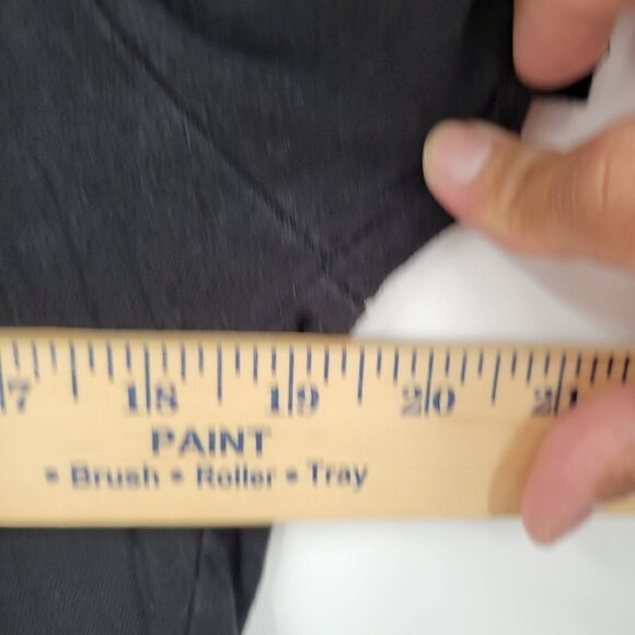 Pro Champ Kobe Bryant Black Mamba Graphic T-Shirt Cotton Crewneck Medium Mens - Picture 9 of 9